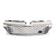 Решітка радіатора на Land Rover Range Rover Sport L320 2010-2013 року