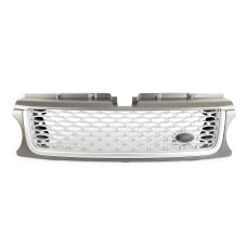 Решітка радіатора на Land Rover Range Rover Sport L320 2010-2013 року