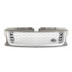 Решітка радіатора на Land Rover Range Rover Sport L320 2010-2013 року