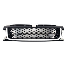 Решітка радіатора на Land Rover Range Rover Sport L320 2010-2013 року