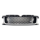 Решітка радіатора на Land Rover Range Rover Sport L320 2010-2013 року