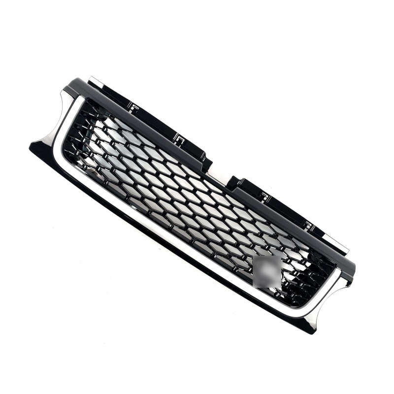 Решітка радіатора на Land Rover Range Rover Sport L320 2010-2013 року