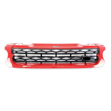 Решітка радіатора на Land Rover Range Rover Sport L494 2013-2017 року