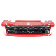 Решітка радіатора на Land Rover Range Rover Sport L494 2013-2017 року