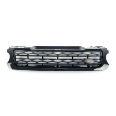 Решітка радіатора на Land Rover Range Rover Sport L494 2013-2017 року