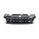 Решітка радіатора на Land Rover Range Rover Sport L494 2013-2017 року