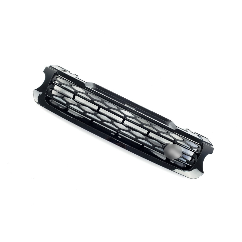 Решітка радіатора на Land Rover Range Rover Sport L494 2013-2017 року