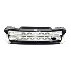 Решітка радіатора на Land Rover Range Rover Sport L494 2013-2017 року
