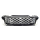 Решітка радіатора на Land Rover Range Rover Sport L494 2013-2017 року
