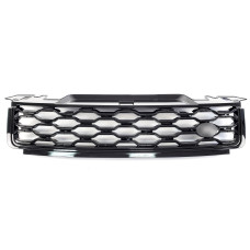 Решітка радіатора на Land Rover Range Rover Sport L494 2017-2022 року