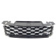 Решітка радіатора на Land Rover Range Rover Sport L494 2017-2022 року