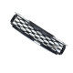Решітка радіатора на Land Rover Range Rover Sport L494 2017-2022 року