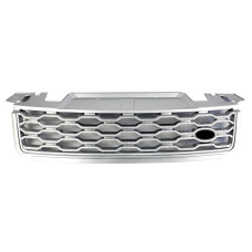 Решітка радіатора на Land Rover Range Rover Sport L494 2017-2022 року