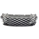Решітка радіатора на Land Rover Range Rover Velar L560 2017-2021 року