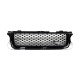 Решітка радіатора на Land Rover Range Rover Vogue L322 2010-2013 року