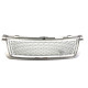 Решітка радіатора на Land Rover Range Rover Vogue L322 2010-2013 року