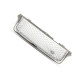 Решітка радіатора на Land Rover Range Rover Vogue L322 2010-2013 року