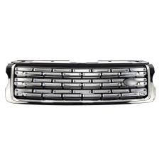 Решітка радіатора на Land Rover Range Rover Vogue L405 2013-2017 року