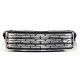 Решітка радіатора на Land Rover Range Rover Vogue L405 2013-2017 року