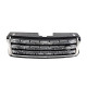 Решітка радіатора на Land Rover Range Rover Vogue L405 2013-2017 року