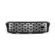 Решітка радіатора на Land Rover Range Rover Vogue L405 2013-2017 року