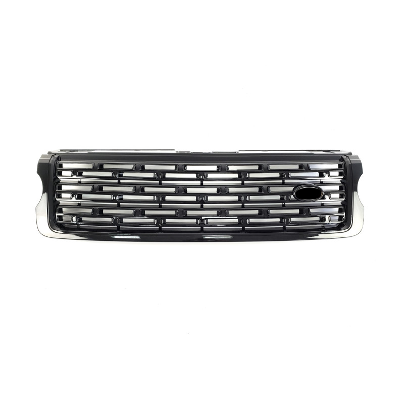 Решітка радіатора на Land Rover Range Rover Vogue L405 2013-2017 року