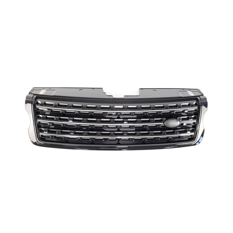 Решітка радіатора на Land Rover Range Rover Vogue L405 2013-2017 року