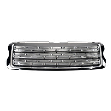 Решітка радіатора на Land Rover Range Rover Vogue L405 2013-2017 року