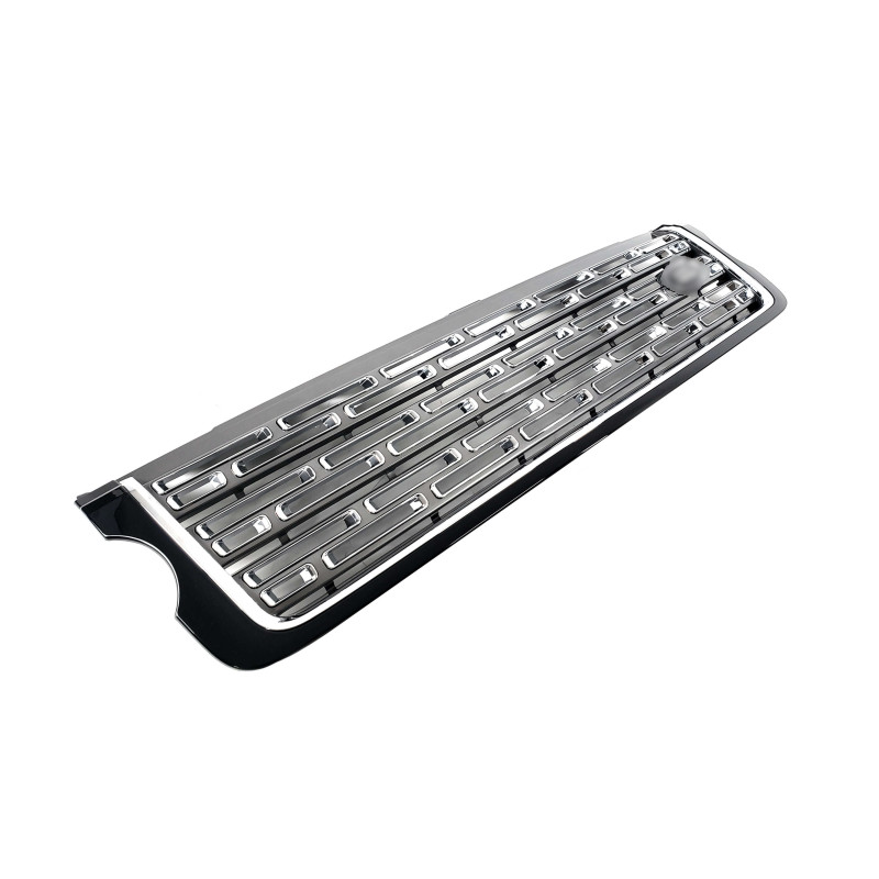 Решітка радіатора на Land Rover Range Rover Vogue L405 2013-2017 року