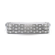 Решітка радіатора на Land Rover Range Rover Vogue L405 2013-2017 року