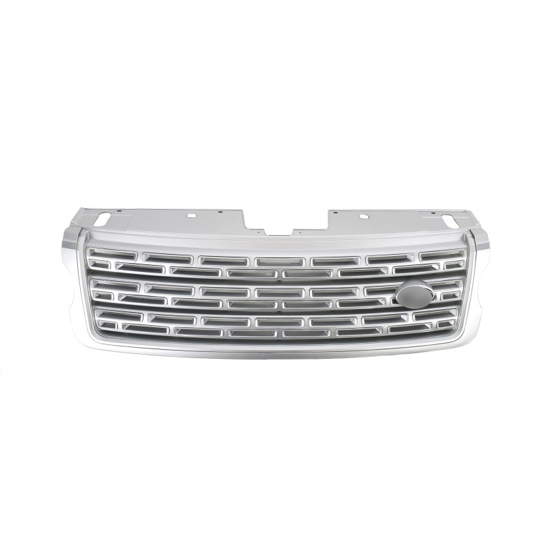 Решітка радіатора на Land Rover Range Rover Vogue L405 2013-2017 року