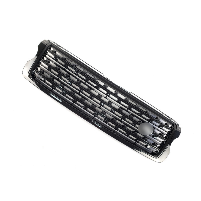 Решітка радіатора на Land Rover Range Rover Vogue L405 2013-2017 року