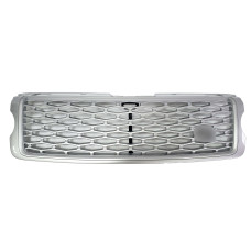 Решітка радіатора на Land Rover Range Rover Vogue L405 2013-2017 року