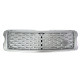 Решітка радіатора на Land Rover Range Rover Vogue L405 2013-2017 року