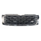 Решітка радіатора на Land Rover Range Rover Vogue L405 2017-2021 року