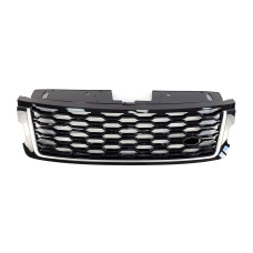 Решітка радіатора на Land Rover Range Rover Vogue L405 2017-2021 року