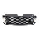 Решітка радіатора на Land Rover Range Rover Vogue L405 2017-2021 року