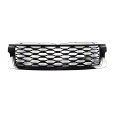 Решітка радіатора на Land Rover Range Rover Vogue L405 2017-2021 року
