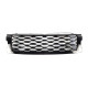 Решітка радіатора на Land Rover Range Rover Vogue L405 2017-2021 року