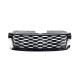 Решітка радіатора на Land Rover Range Rover Vogue L405 2017-2021 року