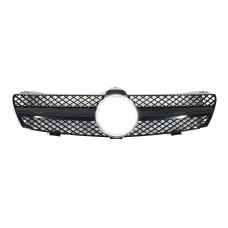 Решітка радіатора ALL Black SL на Mercedes-Benz CLS-Class C219 2004-2008 року