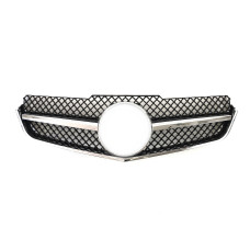 Решітка радіатора Black SL на Mercedes-Benz E-Class Coupe C207 2009-2013 року