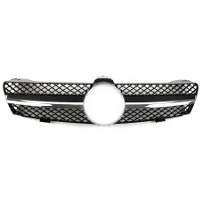 Решітка радіатора Black SL на Mercedes-Benz CLS-Class C219 2004-2008 року