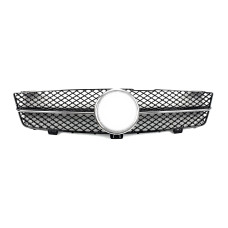 Решітка радіатора Black SLS на Mercedes-Benz CLS-Class C219 2008-2010 року