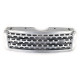 Решітка радіатора на Land Rover Range Rover Vogue L405 2013-2017 року