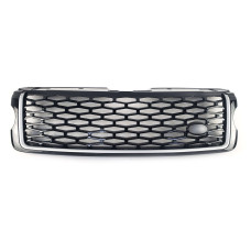 Решітка радіатора на Land Rover Range Rover Vogue L405 2013-2017 року