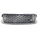 Решітка радіатора на Land Rover Range Rover Vogue L405 2013-2017 року