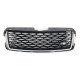 Решітка радіатора на Land Rover Range Rover Vogue L405 2013-2017 року