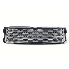 Решітка радіатора на Land Rover Range Rover Vogue L405 2017-2021 року