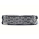 Решітка радіатора на Land Rover Range Rover Vogue L405 2017-2021 року